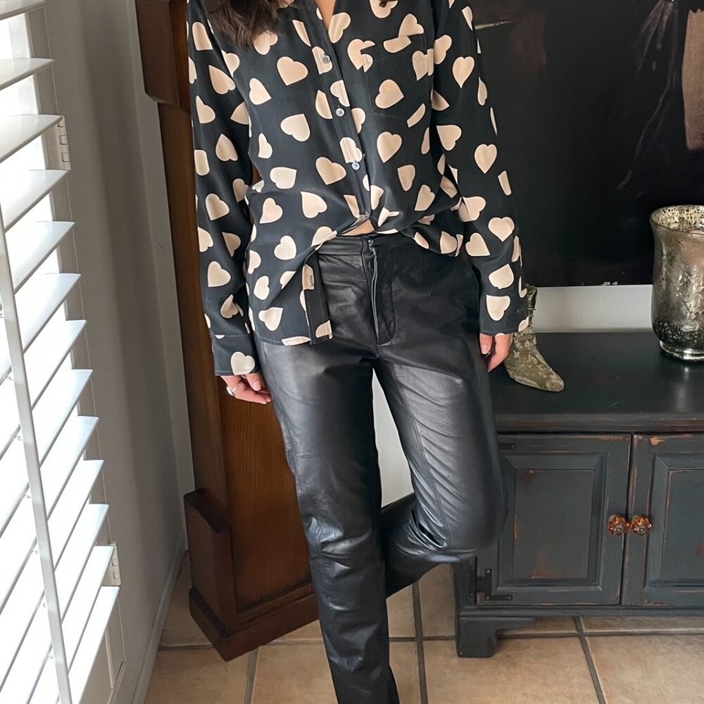 Equipment Blouse
